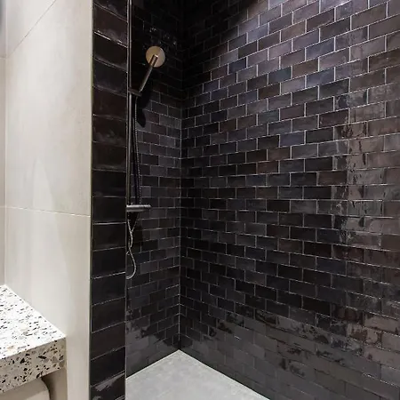 Apartment Cmg Republique - Rue Beranger *