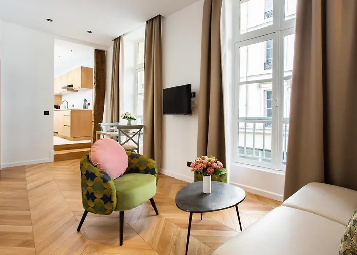 Cmg Republique - Rue Beranger *