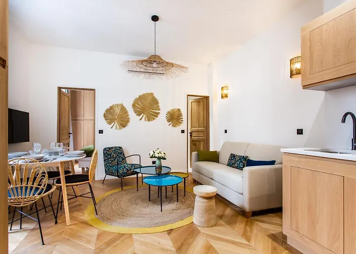 Cmg Republique - Rue Beranger Париж