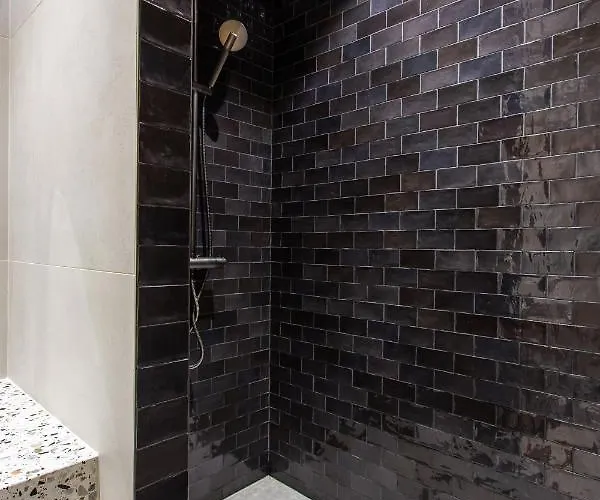 Апартаменты Cmg Republique - Rue Beranger *