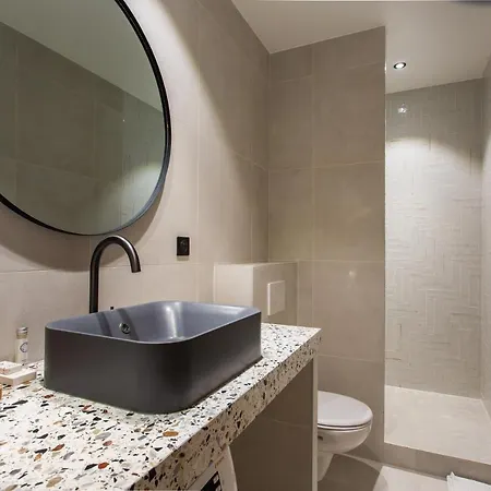 Appartement Cmg Résidence République - Rue Béranger *